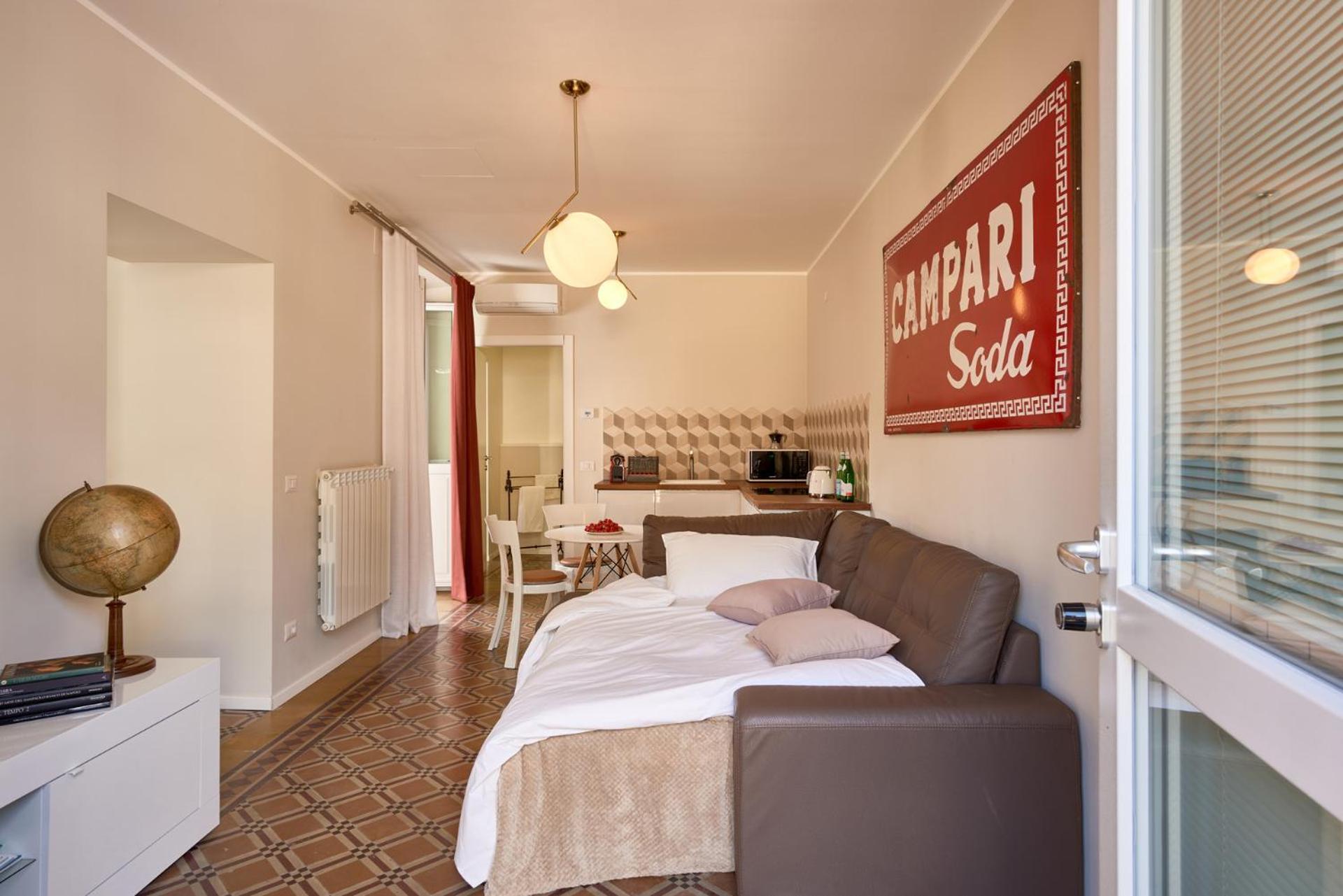 23 Lake Sweet Home Como Buitenkant foto
